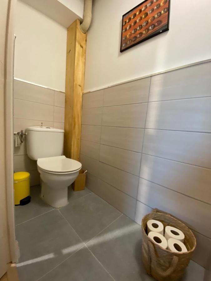Cocon En Champagne Apartment Epernay Ngoại thất bức ảnh